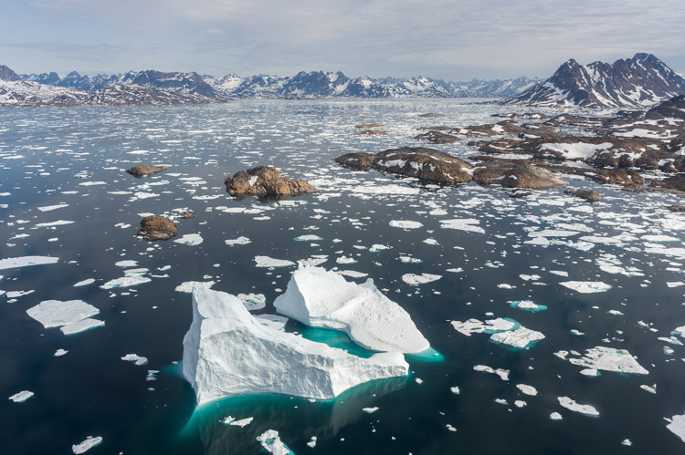 Iceberg